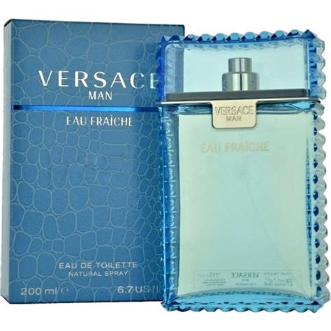 versace 200 ml